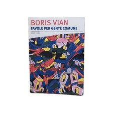 Favole Per Gente Comune Boris