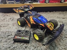 Buggy Telecomando 1/8 RC