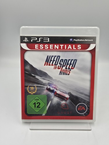 Ps3 playstation gioco need - playstation,