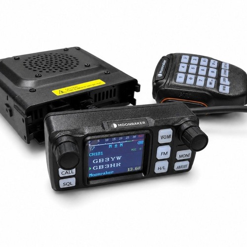 Moonraker metis mini - metis,