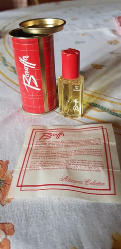 Profumo baruffa miniatura - baruffa,
