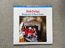 Bob Dylan Bringing It All Back