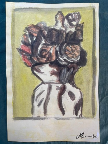 Giorgio morandi disegno - giorgio,