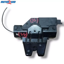 Serratura del portellone del bagagliaio per BMW S1 118D cod: 7840617