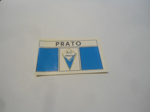 Scudetti calciatori panini - scudetti,