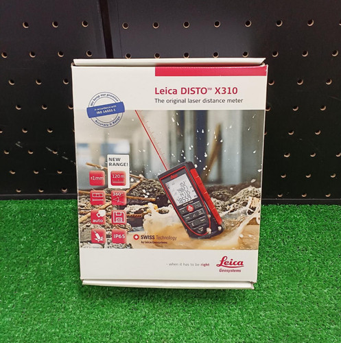Leica disto x310 misuratore - x310, di