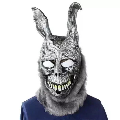 Donnie darko frank - darko, il