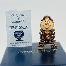 Statuina Disney Arribas