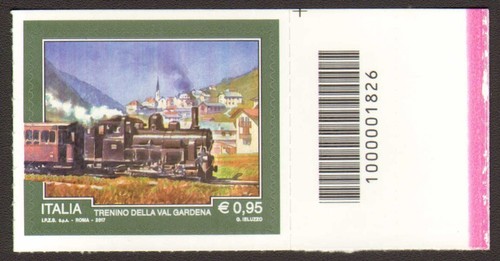 Italia 2017 trenino - italia, 2017: