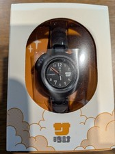 Orologio sauna CASIO nero SAN