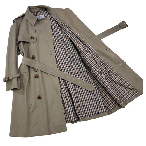 Aquascutum england aqua - aqua, 5