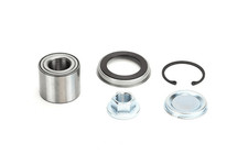Kit cuscinetti ruota asse
