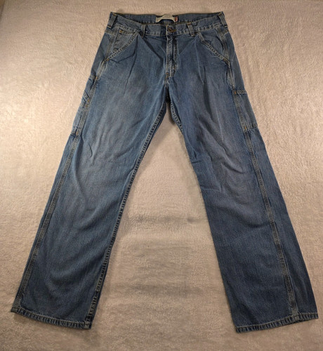 Jeans levi carpenter y2k - levi's,