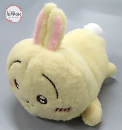 Peluche soffice coniglio