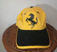 Cappellino Ferrari Vintage