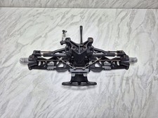 HoBao Hyper ST Gruppo Front