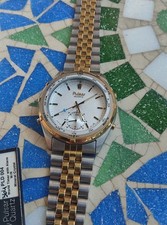 Vintage Quartz Watch Pulsar