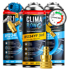 Clima flow 3in1 - clima,