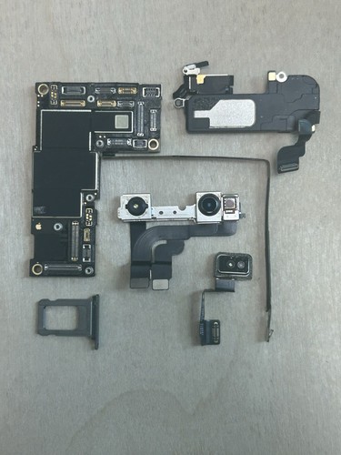 Scheda logica iphone - 12, pro