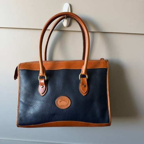 Borsa tracolla dooney bourke - tracolla,