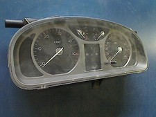 Quadro strumenti Renault
