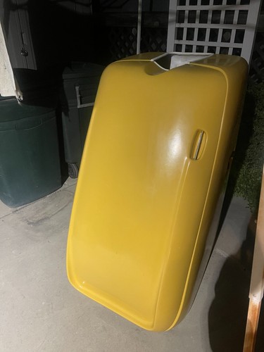 Rare 1960s vintage - rare,