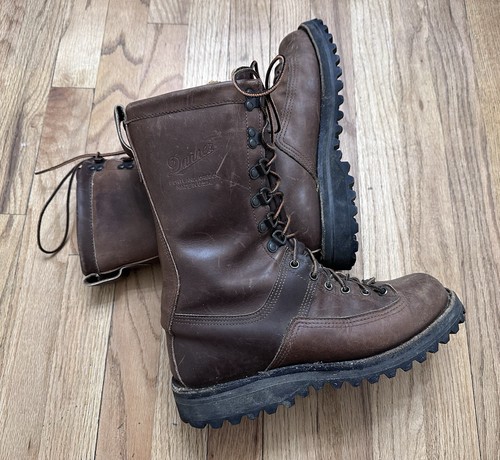 Stivali danner canadian - stivali, 10"