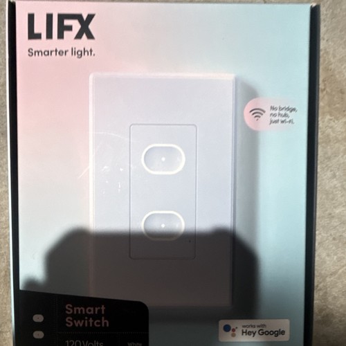 Lifx smart interruttore - lifx,
