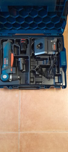 Bosch gwb 12v trapano - trapano, ad