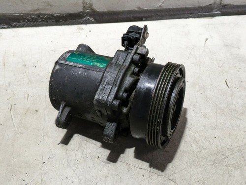 Compressore aria condizionata - compressore,