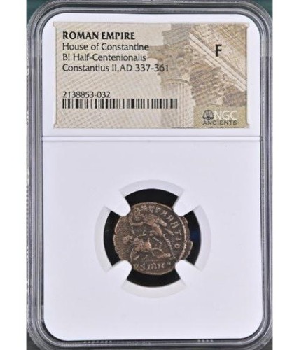 Costanzo gladiatore fine - ii,