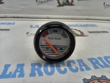 Indicatore benzina italjet - indicatore,