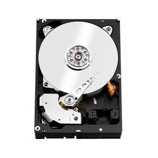 Disco rigido NAS WD Red Pro 2
