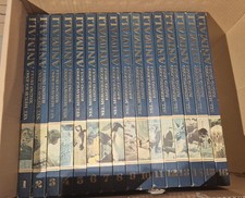 Enciclopedia NEL MERAVIGLIOSO