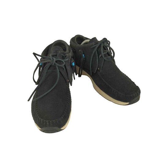 Scarpe mocassino uomo visvim - scarpe,