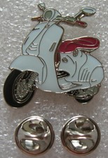 Spilla Spilla Piaggio Vespa