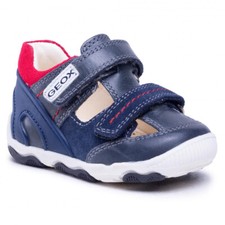 GEOX SCARPE BAMBINO SNEAKERS