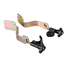 Serrature interne aggiuntive per cabina camion - compatibile per Scania R Serie