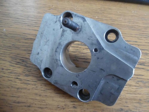 Aspirazione carburatore kf - carburatore,