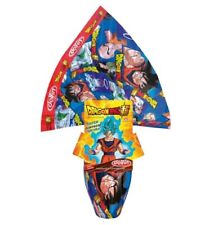 Uovo DRAGON BALL di Pasqua