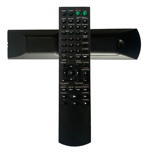 Nuovo telecomando per - , sony
