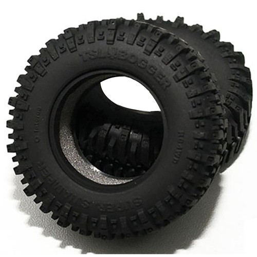 Pneumatici nuovi rc4wd - nuovi,