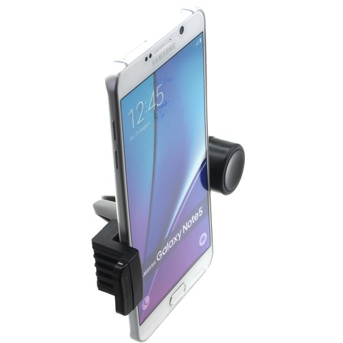 Supporto auto bocchetta aria - supporto,