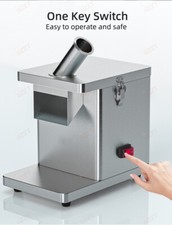 Affettatrice elettrica