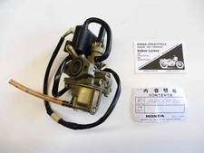 Carburatore nuovo originale
