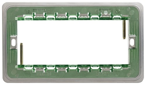 Supporto posti vimar 14609 - posti,