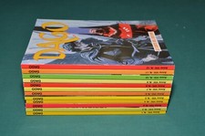 DAGO Anno VIII completo 1/12