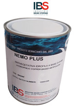 STOPPANI IBS ANTIVEGETATIVA
