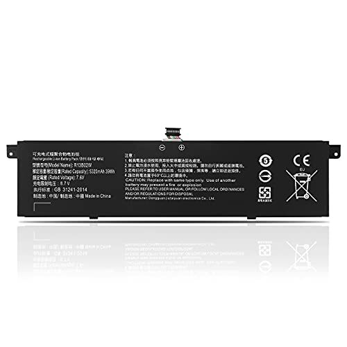 Kyuer 39wh r13b02w r13b01w - k,