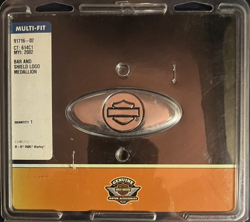 Harley davidson 91716 - harley,